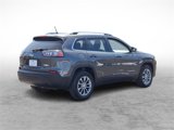 Used 2019 Jeep Cherokee Latitude Plus image 5