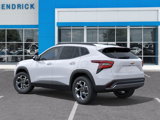 New 2025 Chevrolet Trax LT w/ LT Convenience Package image 5
