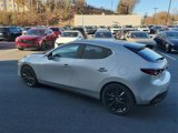 New 2025 MAZDA MAZDA3 s Sport image 6