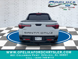Used 2022 Hyundai Santa Cruz SEL Premium image 4