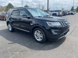 Used 2017 Ford Explorer XLT w/ Equipment Group 202A image 5