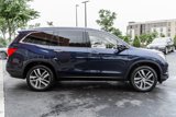 Used 2017 Honda Pilot Touring image 3