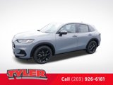 New 2025 Honda HR-V Sport image 3