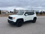 Used 2018 Jeep Renegade Altitude image 2