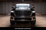Used 2025 RAM 1500 Laramie image 4