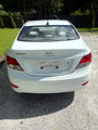 Used 2012 Hyundai Accent GLS image 2