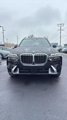 Used 2025 BMW X7 xDrive40i w/ M Sport Package image 2