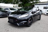 Used 2016 Ford Fiesta ST w/ ST Recaro Package image 3
