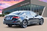 Used 2021 Nissan Sentra SV image 4