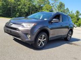 Used 2016 Toyota RAV4 XLE image 3