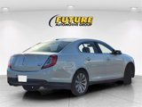 Used 2013 Lincoln MKS AWD image 3