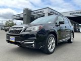 Used 2018 Subaru Forester 2.5i Touring image 3