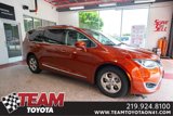 Used 2018 Chrysler Pacifica Touring-L image 5