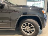 Used 2015 Jeep Grand Cherokee Limited w/ Luxury Group II image 4