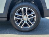 Used 2018 Jeep Compass Latitude image 5