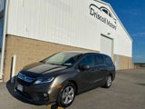 Used 2018 Honda Odyssey EX-L image 2