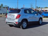 Certified 2022 Chevrolet Trax LT w/ LT Convenience Package image 6