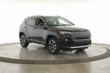 Used 2022 Jeep Compass Limited image 2