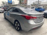 Used 2014 Hyundai Elantra image 3