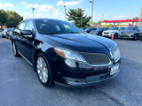 Used 2013 Lincoln MKS AWD image 3