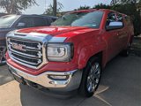 Used 2017 GMC Sierra 1500 SLT w/ Texas SLT Premium Package image 2