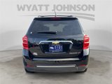 Used 2016 Chevrolet Equinox LTZ w/ Enhanced Convenience Package image 4