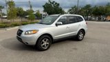 Used 2008 Hyundai Santa Fe GLS image 2