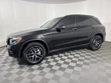 Certified 2019 Mercedes-Benz GLC 300 4MATIC image 2