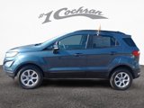 Used 2022 Ford EcoSport SE image 4