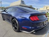 Used 2018 Ford Mustang Coupe image 4