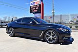 Used 2017 INFINITI Q60 3.0t image 3