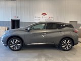 Used 2018 Nissan Murano Platinum w/ Cargo Package image 3
