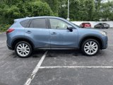 Used 2015 MAZDA CX-5 Grand Touring image 4