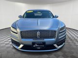 Used 2020 Lincoln Nautilus Premier image 4