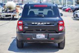 Used 2021 Ford Bronco Sport Big Bend image 6