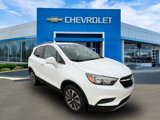 Certified 2022 Buick Encore Preferred image 2