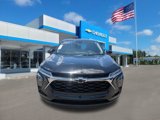 Certified 2025 Chevrolet Trax LS w/ LS Convenience Package image 2