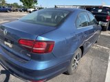 Used 2017 Volkswagen Jetta SE image 6