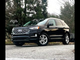 Used 2019 Ford Edge SEL w/ Equipment Group 201A image 3