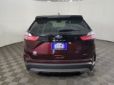 Used 2022 Ford Edge SEL w/ Convenience Package image 5
