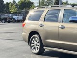 Used 2011 Toyota Sequoia Limited image 5