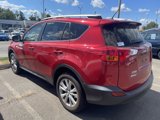 Used 2014 Toyota RAV4 Limited image 3