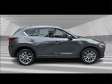 Used 2019 MAZDA CX-5 Grand Touring w/ GT Premium Package image 3