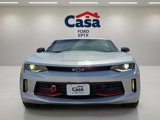 Used 2018 Chevrolet Camaro LT w/ Redline Edition image 3