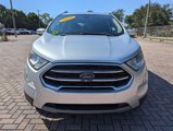 Used 2020 Ford EcoSport Titanium image 2