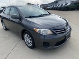 Used 2013 Toyota Corolla L image 3