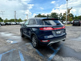Used 2018 Lincoln MKC Reserve w/ Lincoln MKC Climate Package image 4