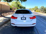 Used 2018 BMW 430i Gran Coupe xDrive image 6