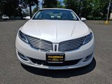 Used 2013 Lincoln MKZ AWD image 2