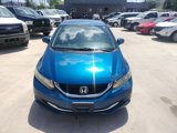 Used 2015 Honda Civic LX image 2